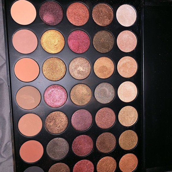 Morphe palette - Picture 2 of 2